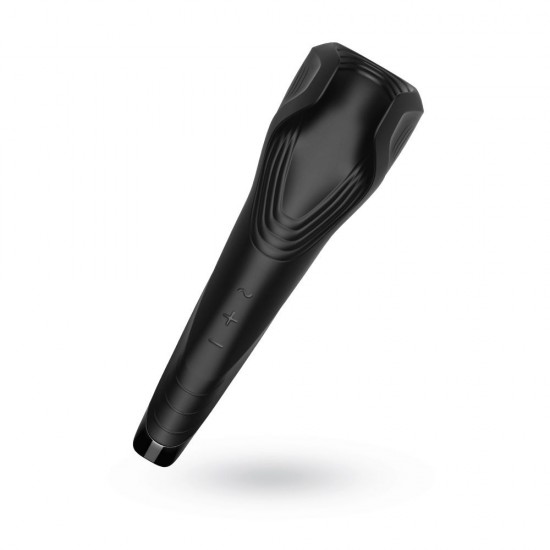 Satisfyer Men Wand Masturbator Satisfyer Men Wand Masturbator