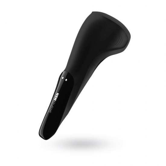 Satisfyer Men Wand Masturbator Satisfyer Men Wand Masturbator