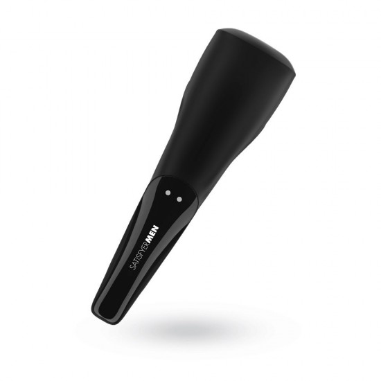 Satisfyer Men Wand Masturbator Satisfyer Men Wand Masturbator