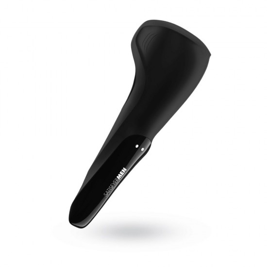 Satisfyer Men Wand Masturbator Satisfyer Men Wand Masturbator