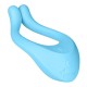 Satisfyer Partner Multifun 1 Endless Love Light Blue Satisfyer Partner Multifun 1 Endless Love Light Blue