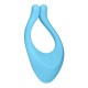 Satisfyer Partner Multifun 1 Endless Love Light Blue Satisfyer Partner Multifun 1 Endless Love Light Blue