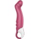 Satisfyer Vibes Petting Hippo Rechargeable GSpot Vibrator Satisfyer Vibes Petting Hippo Rechargeable GSpot Vibrator