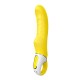 Satisfyer Yummy Sunshine G Spot Vibrator Satisfyer Yummy Sunshine G Spot Vibrator