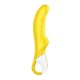 Satisfyer Yummy Sunshine G Spot Vibrator Satisfyer Yummy Sunshine G Spot Vibrator