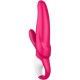 Satisfyer Vibes Mr. Rabbit Rechargeable Vibrator Satisfyer Vibes Mr. Rabbit Rechargeable Vibrator