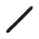 Double Header 18 Inch Veined Dong Black Double Header 18 Inch Veined Dong Black