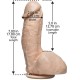 Squirting Realistic Dildo Squirting Realistic Dildo