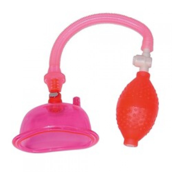 Pussy Pump Pussy Pump