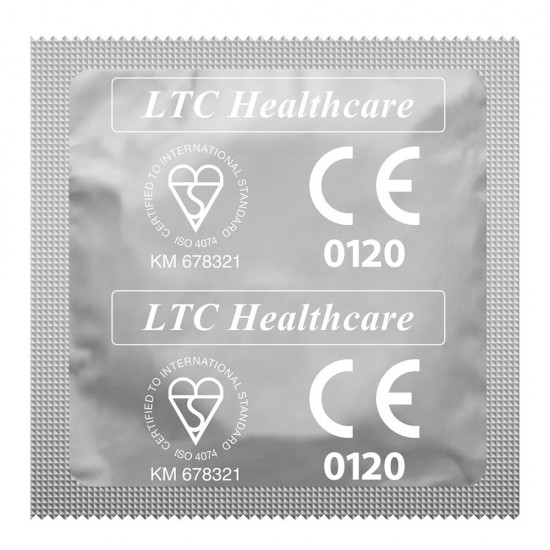 EXS Nano Thin Condoms 12 Pack EXS Nano Thin Condoms 12 Pack