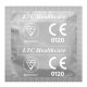 EXS Nano Thin Condoms 12 Pack EXS Nano Thin Condoms 12 Pack