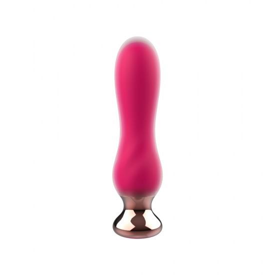Buttocks The Elegant Butt Plug Pink Buttocks The Elegant Butt Plug Pink
