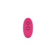 Buttocks The Elegant Butt Plug Pink Buttocks The Elegant Butt Plug Pink