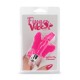 ToyJoy Butterfly Pleaser Finger Vibe ToyJoy Butterfly Pleaser Finger Vibe