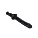 ToyJoy The Manhandler 14.5 Inch Black ToyJoy The Manhandler 14.5 Inch Black