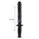ToyJoy The Manhandler 14.5 Inch Black ToyJoy The Manhandler 14.5 Inch Black
