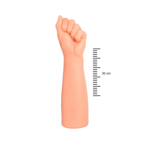 ToyJoy Get Real The Fist 30cm ToyJoy Get Real The Fist 30cm