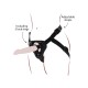 Get Real Strap On Harness Get Real Strap On Harness