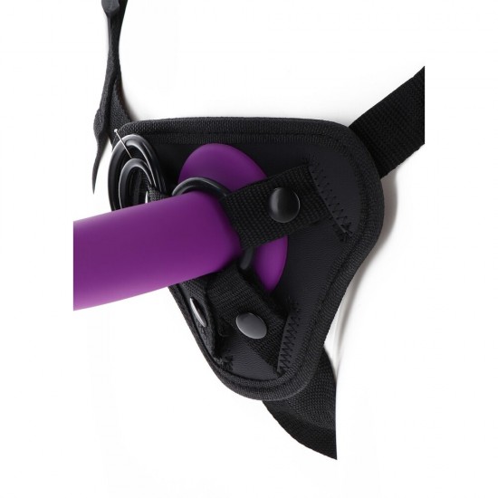 Get Real Strap On Harness Get Real Strap On Harness