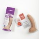 VacULock Jeff Stryker Realistic Dildo Attachment VacULock Jeff Stryker Realistic Dildo Attachment