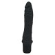 ToyJoy Get Real Classic Silicone Vibrator Black ToyJoy Get Real Classic Silicone Vibrator Black