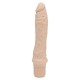 ToyJoy Get Real Classic Silicone Vibrator Flesh Pink ToyJoy Get Real Classic Silicone Vibrator Flesh Pink