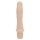 ToyJoy Get Real Classic Silicone Vibrator Flesh Pink ToyJoy Get Real Classic Silicone Vibrator Flesh Pink