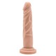 ToyJoy Get Real 7 Inch Dong Flesh Pink ToyJoy Get Real 7 Inch Dong Flesh Pink