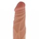 ToyJoy Get Real 14 Inch Flesh Double Dildo ToyJoy Get Real 14 Inch Flesh Double Dildo