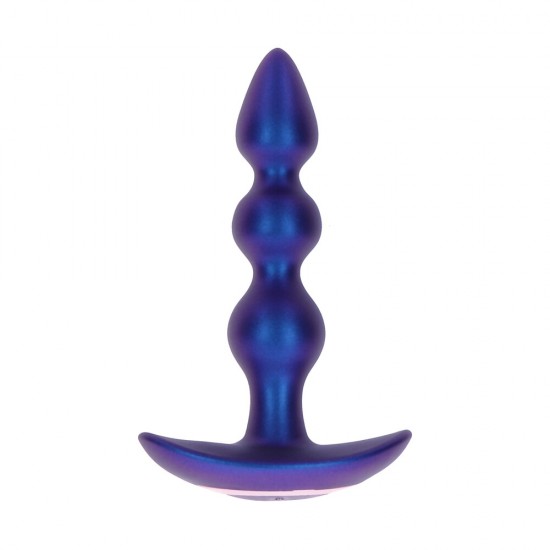 ToyJoy Buttocks The Bold Trembling Butt Plug ToyJoy Buttocks The Bold Trembling Butt Plug