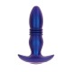 ToyJoy Buttocks The Tough Thrusting Buttplug ToyJoy Buttocks The Tough Thrusting Buttplug