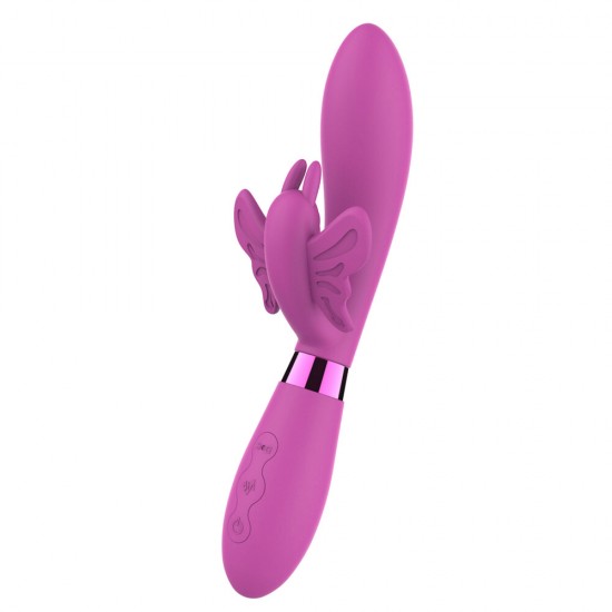ToyJoy Love Rabbit Farfalla Festival Vibe ToyJoy Love Rabbit Farfalla Festival Vibe