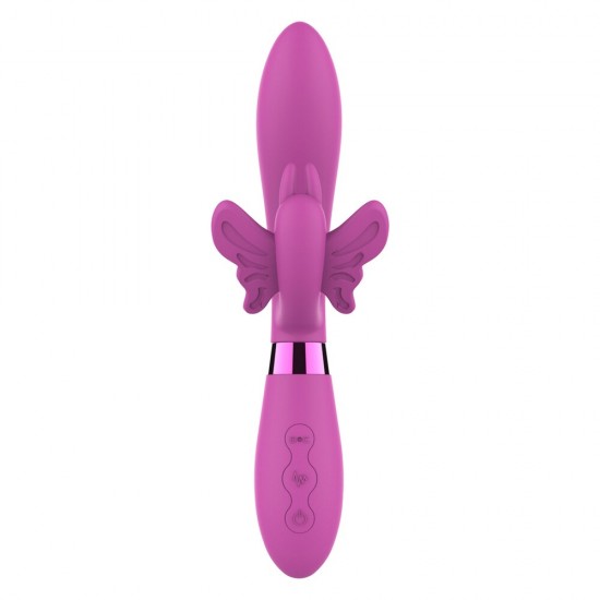 ToyJoy Love Rabbit Farfalla Festival Vibe ToyJoy Love Rabbit Farfalla Festival Vibe