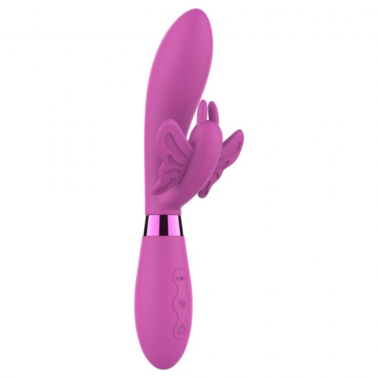 ToyJoy Love Rabbit Farfalla Festival Vibe ToyJoy Love Rabbit Farfalla Festival Vibe