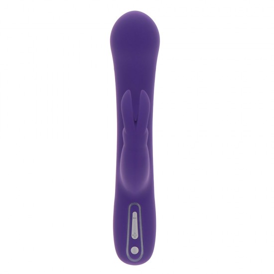 ToyJoy Love Rabbit Triple Pleasure Vibrator ToyJoy Love Rabbit Triple Pleasure Vibrator