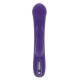 ToyJoy Love Rabbit Triple Pleasure Vibrator ToyJoy Love Rabbit Triple Pleasure Vibrator