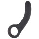 ToyJoy Anal Play Smooth Investigator Black ToyJoy Anal Play Smooth Investigator Black
