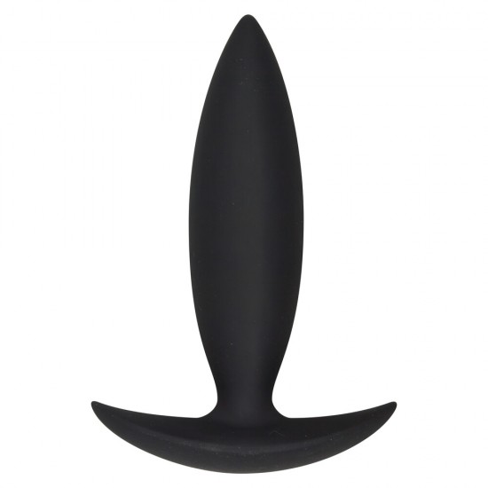 ToyJoy Anal Play Bubble Butt Player Starter Black ToyJoy Anal Play Bubble Butt Player Starter Black