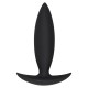 ToyJoy Anal Play Bubble Butt Player Starter Black ToyJoy Anal Play Bubble Butt Player Starter Black