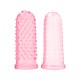 ToyJoy Sexy Finger Ticklers Pink ToyJoy Sexy Finger Ticklers Pink