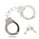 ToyJoy Metal Fun Cuffs ToyJoy Metal Fun Cuffs