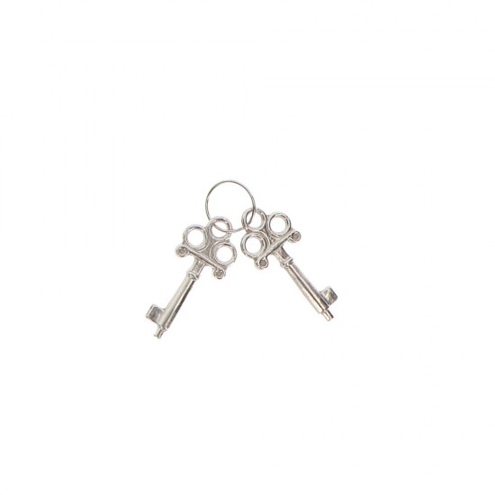 ToyJoy Metal Fun Cuffs ToyJoy Metal Fun Cuffs
