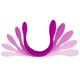ToyJoy Infinity Double Dildo ToyJoy Infinity Double Dildo