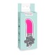 Toyjoy Funky Viberette Mini G Spot Vibrator Violet Toyjoy Funky Viberette Mini G Spot Vibrator Violet