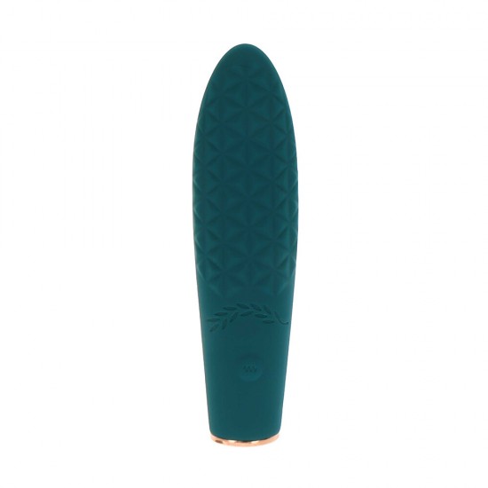 ToyJoy Ivy Alyssa Textured Stimulator Vibrator ToyJoy Ivy Alyssa Textured Stimulator Vibrator