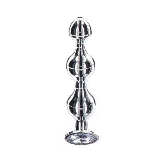 Diamond Star Beads Small Diamond Star Beads Small