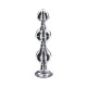 Diamond Star Beads Small Diamond Star Beads Small