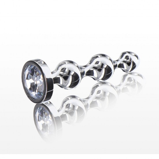 Diamond Star Beads Small Diamond Star Beads Small