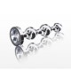 Diamond Star Beads Small Diamond Star Beads Small