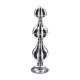 Diamond Star Beads Medium Diamond Star Beads Medium